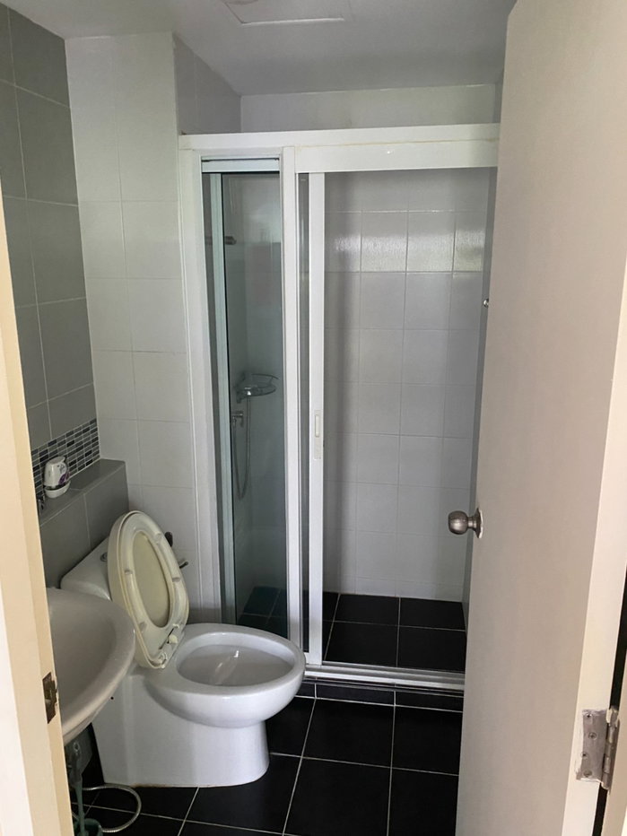 รูป ห้องใหม่ 2 ยูนิต D condo Ramintra : ดี คอนโดรามอินทรา - รูปที่ 7/22