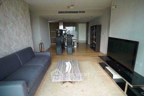 3-BR Condo at The Edge Sukhumvit 23 near MRT Sukhumvit (ID 3008804)