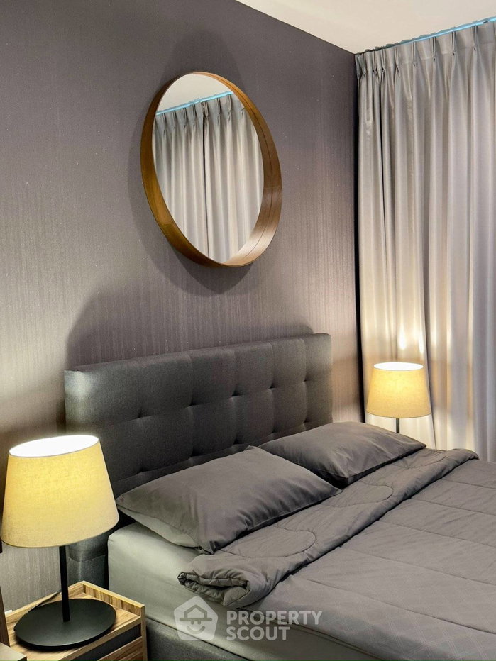 picture 1-BR Condo at Life One Wireless near BTS Phloen Chit (ID 3007343) - 4/9