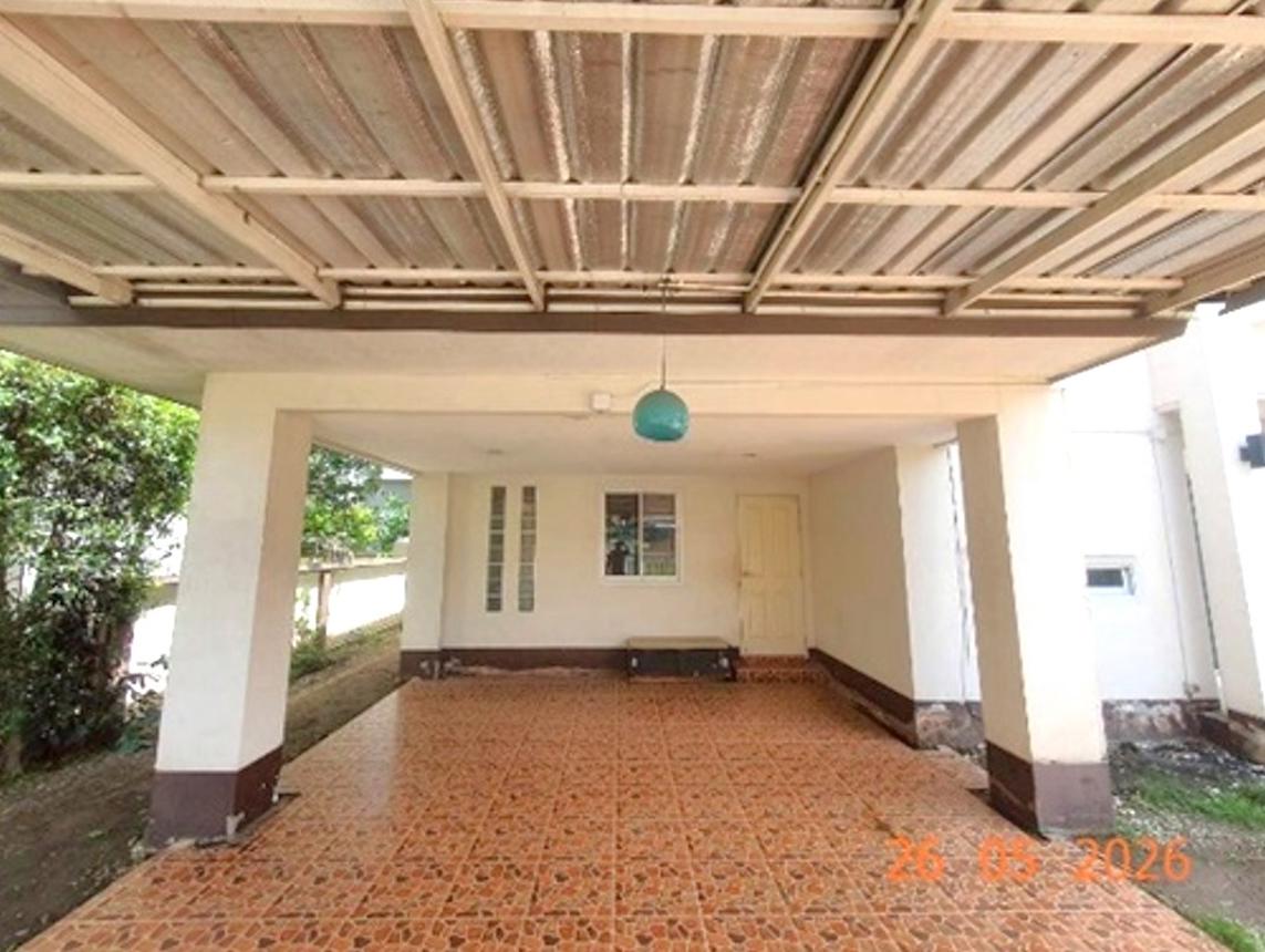 picture HOME 62.8 Sq.w. Saraphi Chiang Mai for 4.7M - 25/48