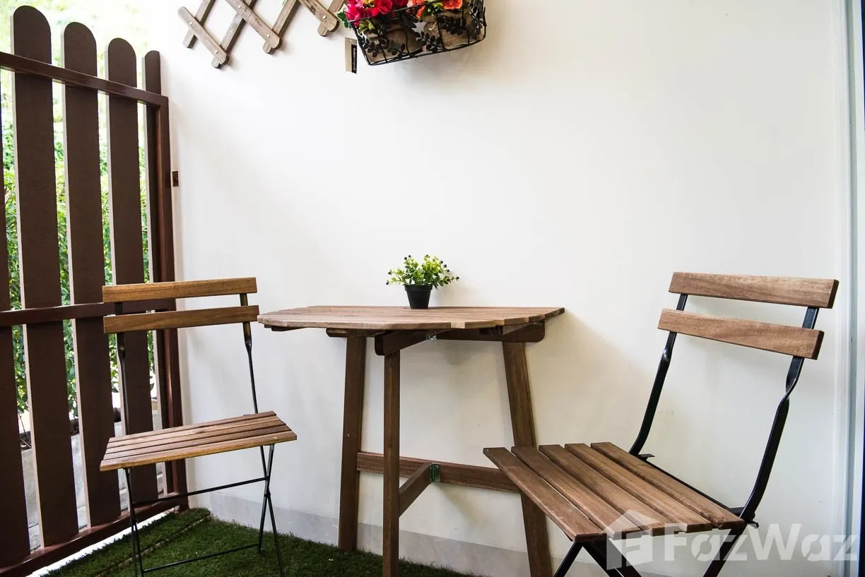 picture Charming 2-Bedroom Corner Condo at My Resort Hua Hin 6475798 - 30/36