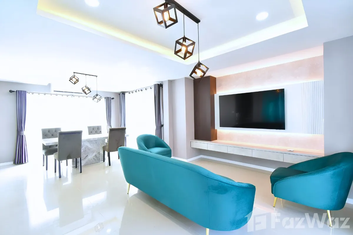 picture Luxury Pool Villa | 3BR Private Pool | Pattaya 6475902 - 7/11