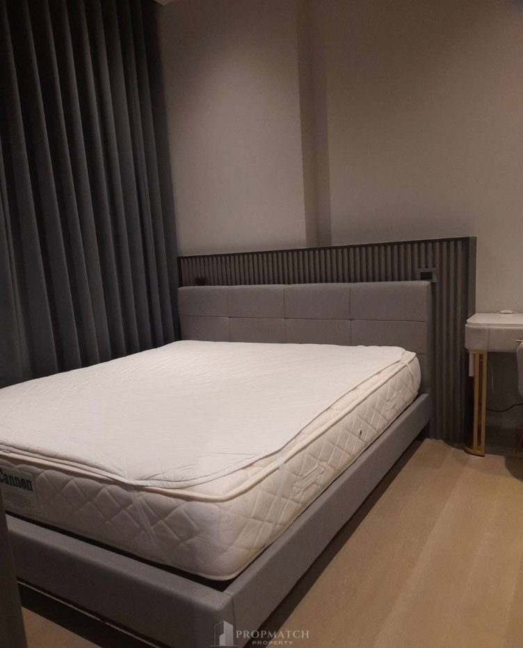 รูป PM038286 ✨Flash Deal ✨ HYDE Heritage Thonglor (1Bed 1Bath 51 SQM.) พร้อมอยู่ ! เพียง 55,000 บาทต่อเดือน Tel.0981315848 @propmatch - รูปที่ 6/7