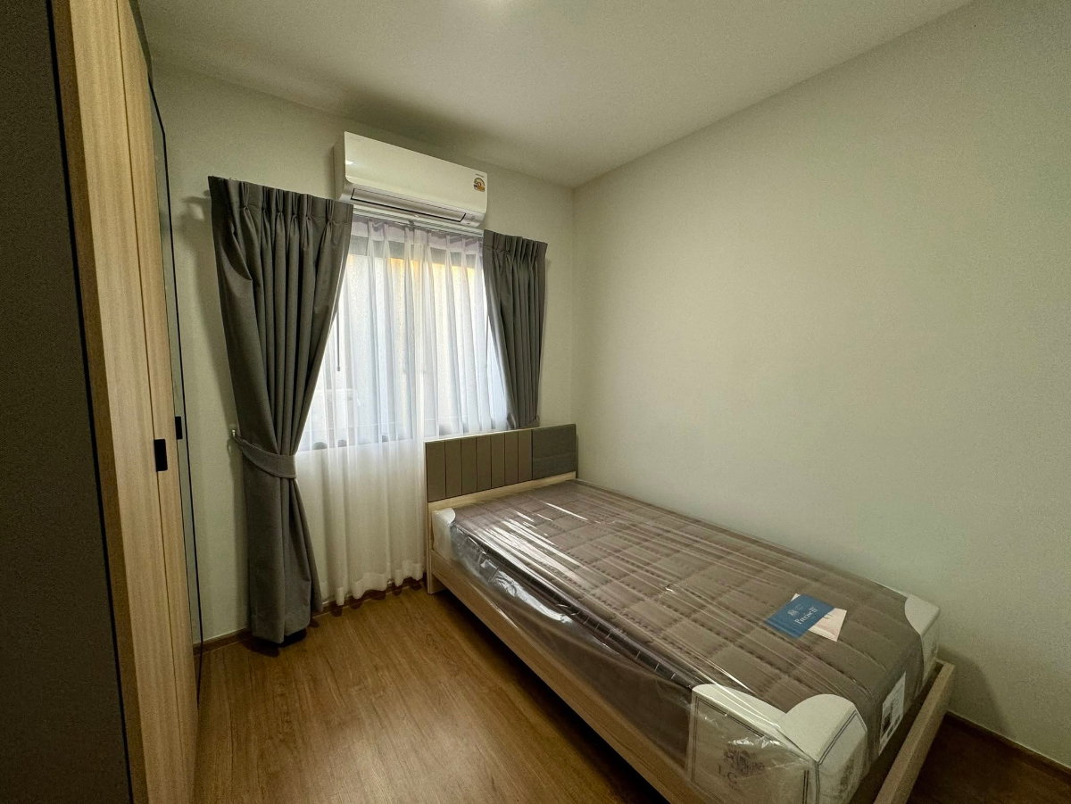 รูป บ้านให้เช่า Townhouse Pleno สุขุมวิท-บางนา 2 พร้อมเข้าอยู่สนใจติดต่อ Line @goodmanpro หรือโทร 0999029 - รูปที่ 2/5