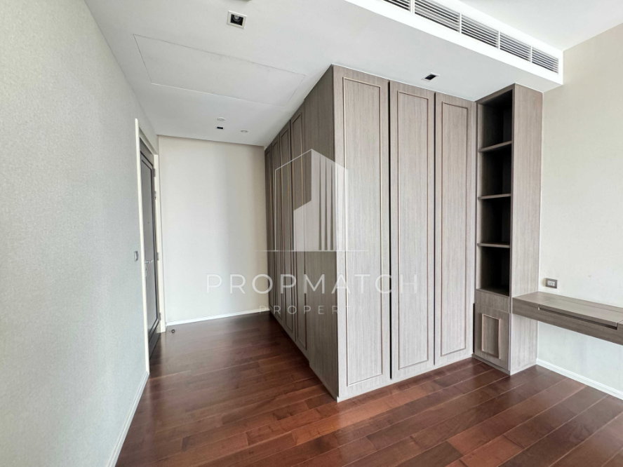 รูป PM005894 ✨Flash Deal ✨ The Diplomat 39 (3Bed 3Bath 164.95 SQM.) พร้อมอยู่ ! เพียง 149,000 บาทต่อเดือน Tel.0981315848 @propmatch - รูปที่ 18/24