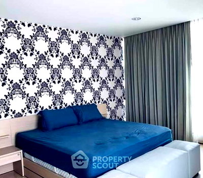 Condos for sale : 2-BR 69 Sqm Condo For Sale, Rhythm Ratchada, 100m to MRT Ratchadaphisek (ID 1268414)