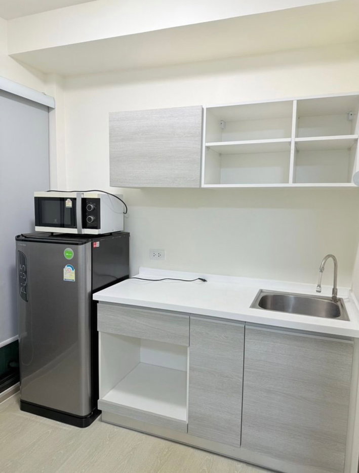 picture Grene Don Mueang - Song Prapha for rent ✨ Fully furnished - 6/8