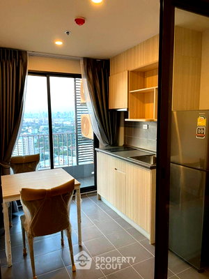 Condos for sale : 1-BR Condo at Ideo O2 near BTS Bang Na (ID 2777060)