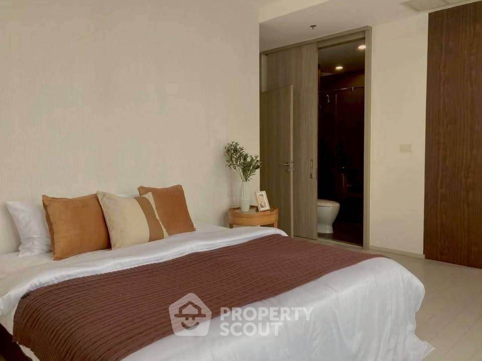 picture 2-BR Condo at Noble Ploenchit near BTS Phloen Chit (ID 3006450) - 17/33
