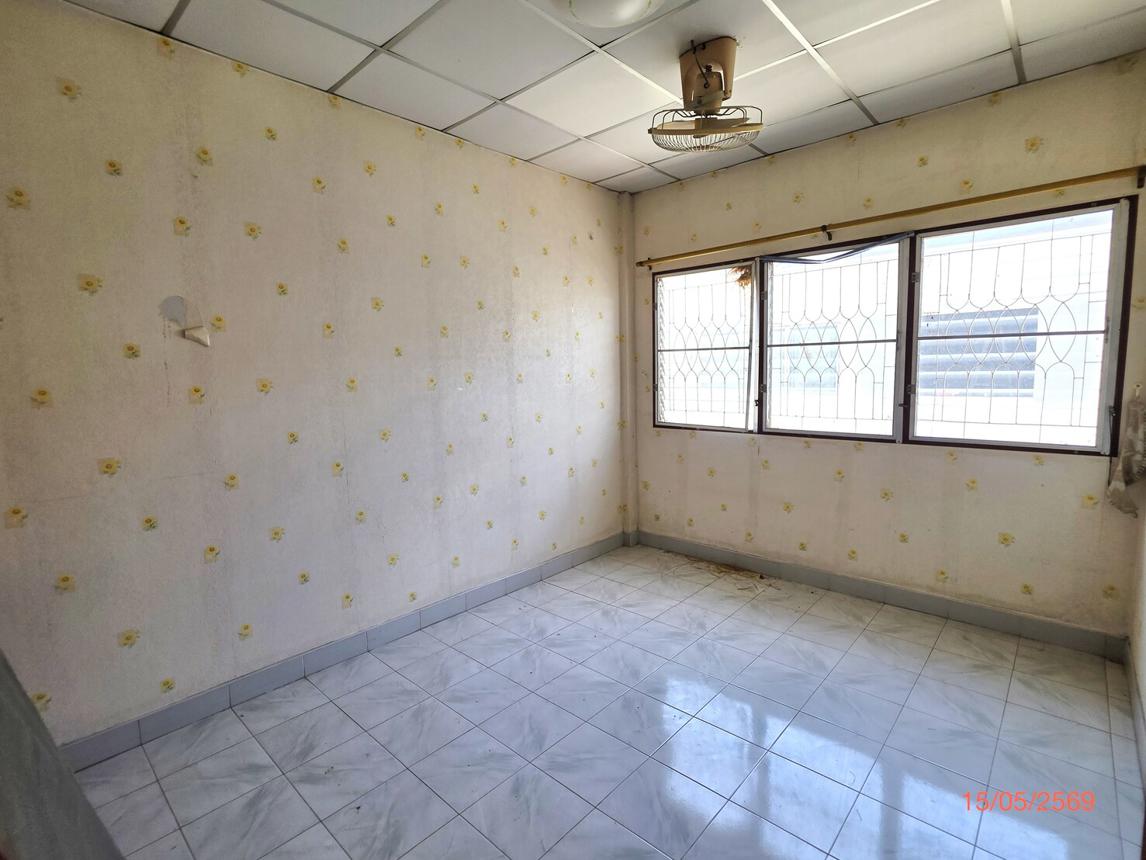 รูป ทาวน์เฮ้าส์ 17 ตร.วา ร่มเงาไม้ บางบัวทอง นนทบุรี 869,000 - รูปที่ 24/28