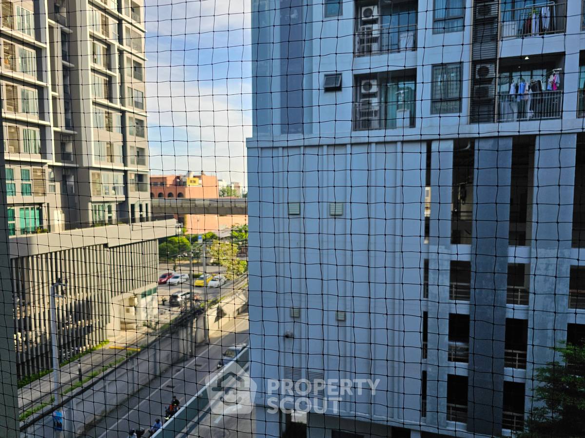รูป คอนโด 2-ห้องนอน ที่ เดอะ เพรสซิเดนท์ สุขุมวิท 81 ใกล้ BTS อ่อนนุช (ID 3005272) - รูปที่ 18/19
