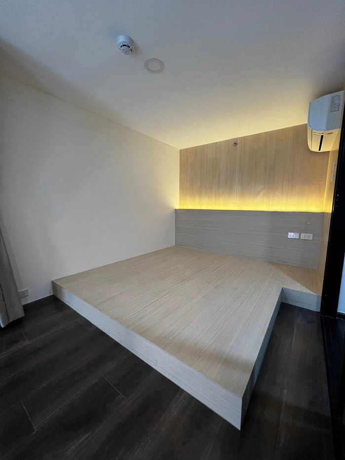 picture 🍀 For Rent Knightsbridge Space Ratchayothin 🍀 Add Line ID: @zcondo (with@) 🔥 C5877 - 2/8