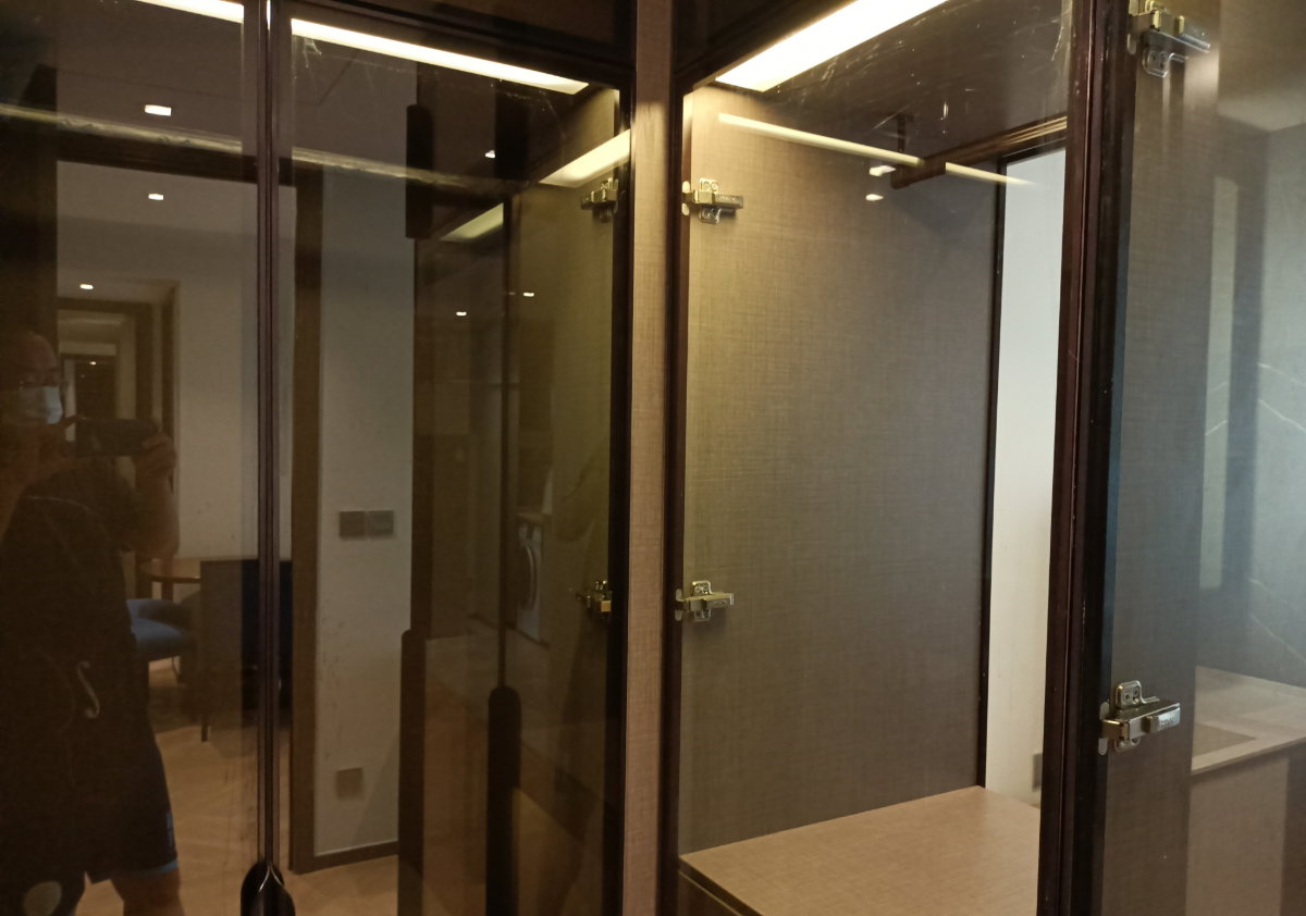 รูป THE RESERVE 61 HIDEAWAY, Luxury Decor + Dual Master Suites (2 Bed & 2 Bath) + Lowest Price - รูปที่ 13/18