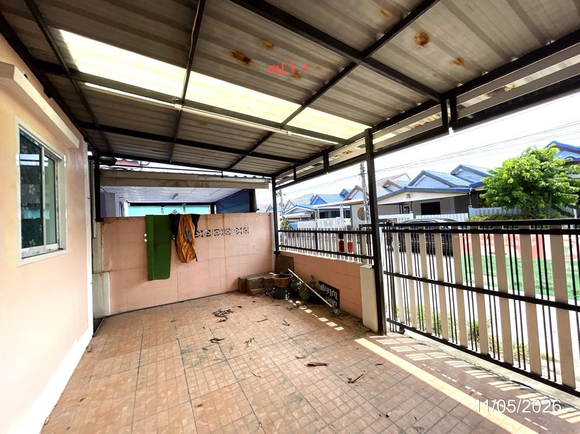 picture HOME 23 Sq.w. Nong Chok Bangkok for 1M - 12/18