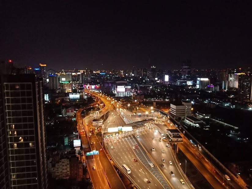 รูป FOR RENT : Chewathai Residence Asoke🔥PRICE 🔥 25,000 BAHT/Month 🔥line :@190evxgl - รูปที่ 19/46