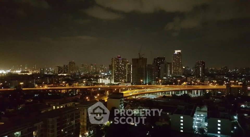 picture 1-BR Condo at Rhythm Sukhumvit 50 near BTS On Nut (ID 3009112) - 2/6