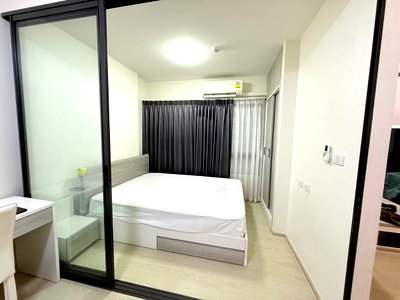 Condos for rent Rangsit University : For rent: Grene - Don Mueang Songprapa, Building B1, 5th floor.