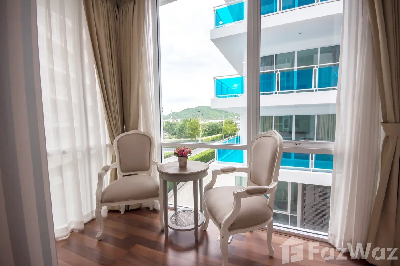 picture My Resort Hua Hin – Building F, 3rd Floor 6475597 - 5/16