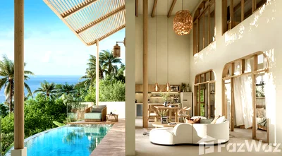 Houses for sale Kathu Phuket : 3 Bedroom Villa for sale at Lekiri Villa  6017433
