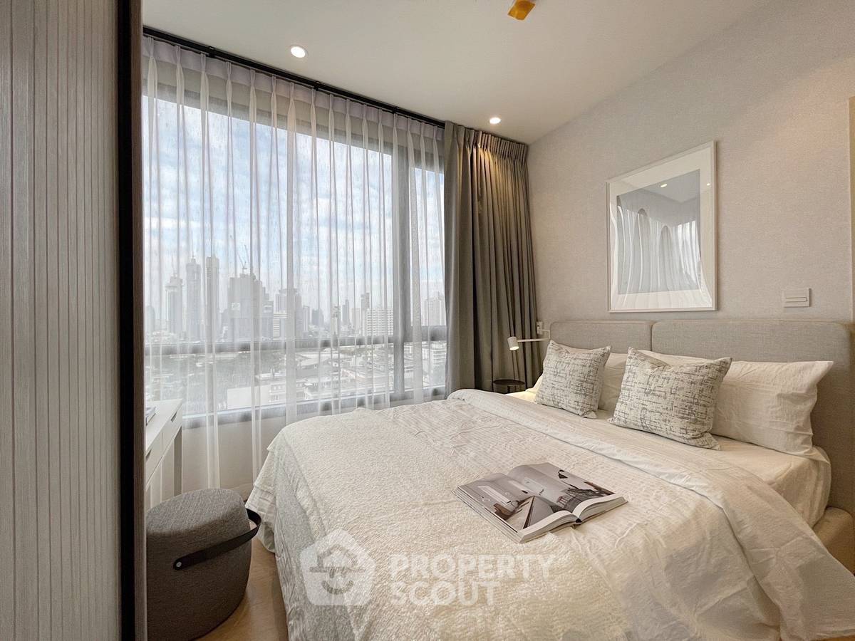 รูป คอนโด 1-ห้องนอน ที่ มารุ เอกมัย 2 ใกล้ BTS เอกมัย (ID 3008796) - รูปที่ 5/27