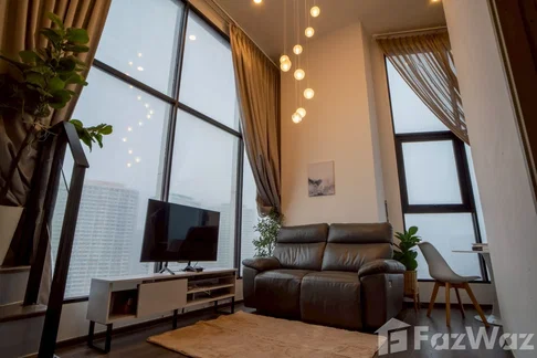 2 Bedroom Condo for rent at Knightsbridge Space Ratchayothin 6475052
