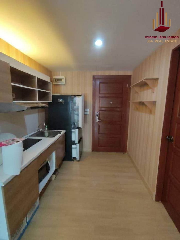 picture ✨ For Sale: Emerald Residence Ratchada Condo ✨  💰 Only 2,979,000 THB - 2/9