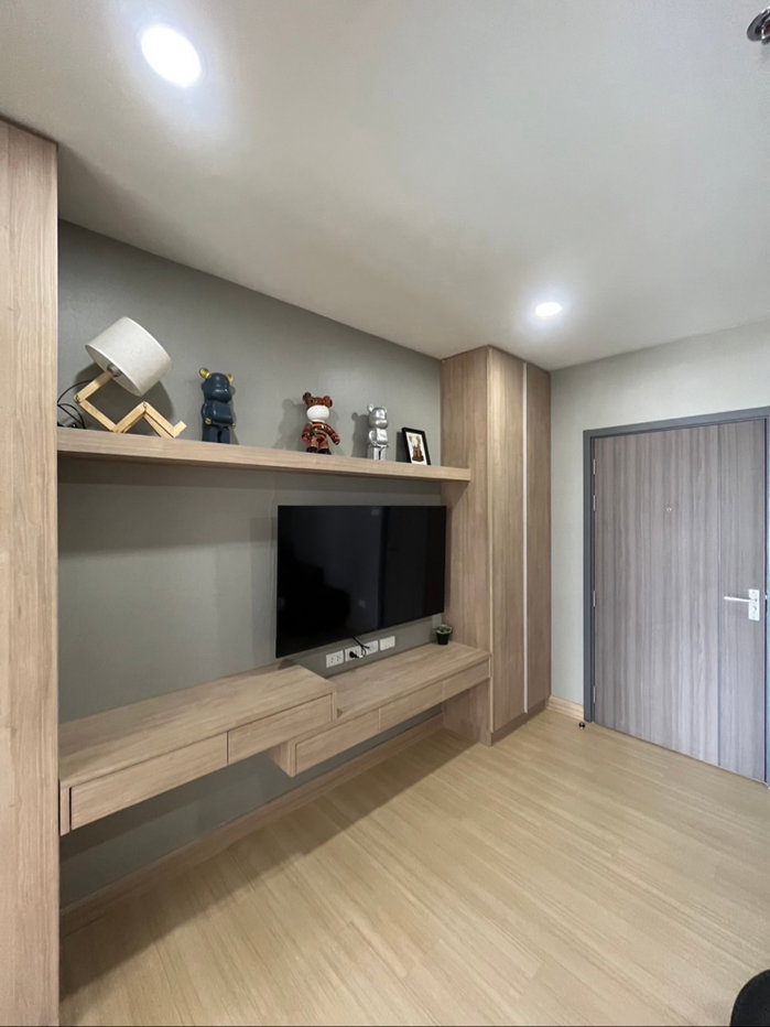 รูป For rent Supalai veranda Ramkhamhaeng มีมกวว่า 200 ห้องให้เลือก - รูปที่ 7/10