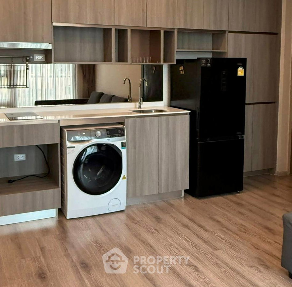 รูป คอนโด 2-ห้องนอน ที่ ไนท์บริดจ์ คอลลาจ รามคำแหง ใกล้ รามคำแหง (ID 3007036) - รูปที่ 3/6