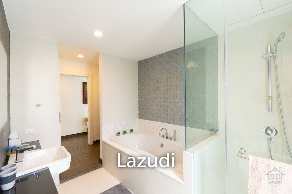 picture MALIBU : Great value Luxury 1 bed corner unit condo - 34/45