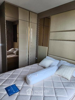 1-BR Condo at The Line Wongsawang near MRT Wong Sawang (ID 2754342)