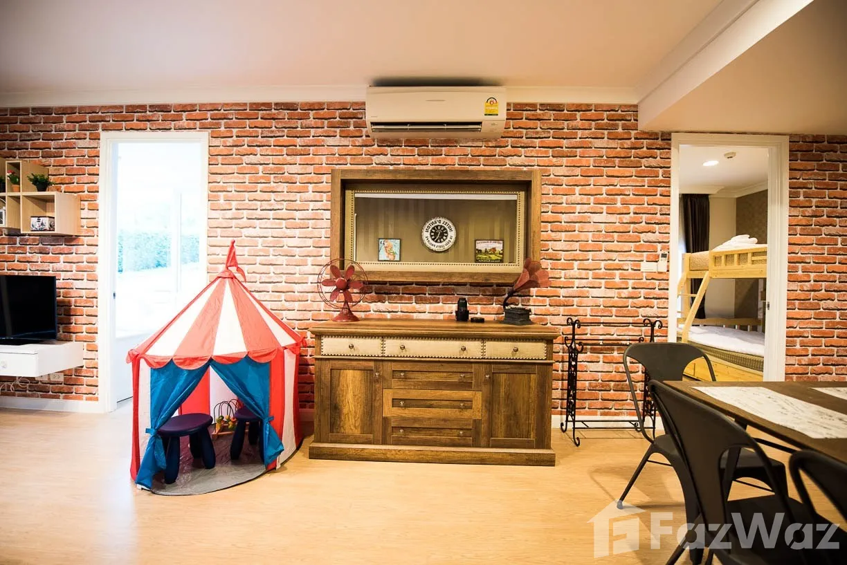picture Charming 2-Bedroom Corner Condo at My Resort Hua Hin 6475798 - 17/36