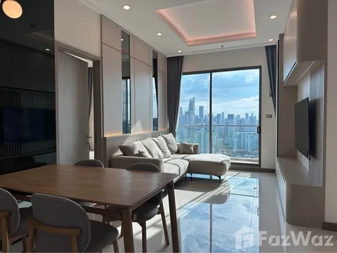คอนโดให้เช่า 2 ห้องนอน ในโครงการ ศุภาลัย โอเรียนทัล สุขุมวิท 39 6475749