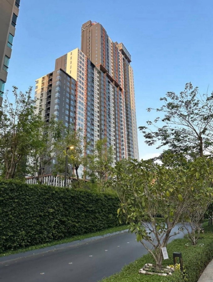 picture Code: 26KJ3175  for rent XT HUAIKHWANG 🔥🔥 Line ID: @kjcondo (with @)🔥🔥 - 9/16
