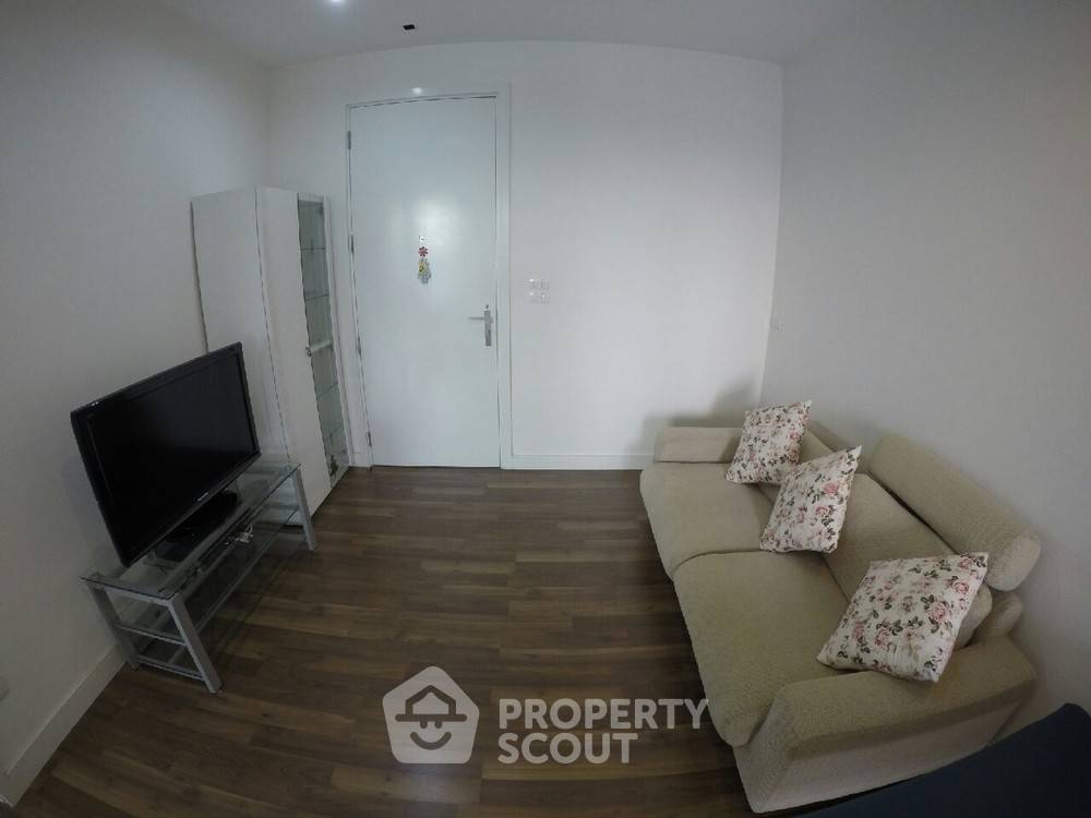 รูป คอนโด 1-ห้องนอน ที่ เดอะ รูม สุขุมวิท 62 ใกล้ BTS ปุณณวิถี (ID 386655) - รูปที่ 6/12