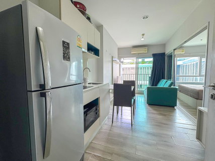 Centric Sea Pattaya Condo for Sale 1Bedroom Fully Furnished