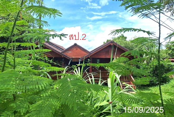 picture HOME 577 Sq.w. Soem Ngam Lamphang for 3.2M - 2/20