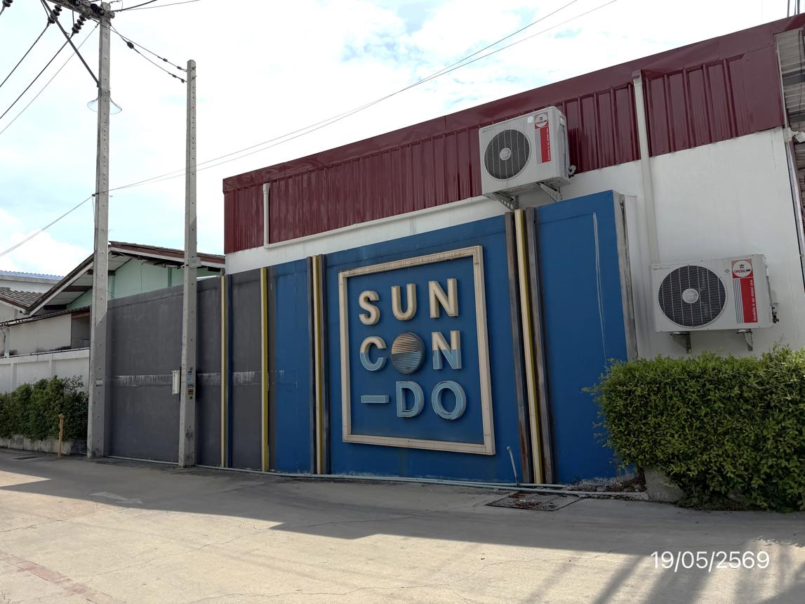picture CONDO 31.4 Sq.m. Si Racha Chonburi for 1.4M - 13/18