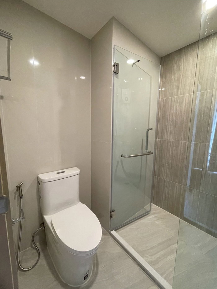 picture ✨ For Rent: Origin Place Khonkaen - Kanlapaphruek Condo ✨ 💰 Only 9,500 THB/month - 7/9