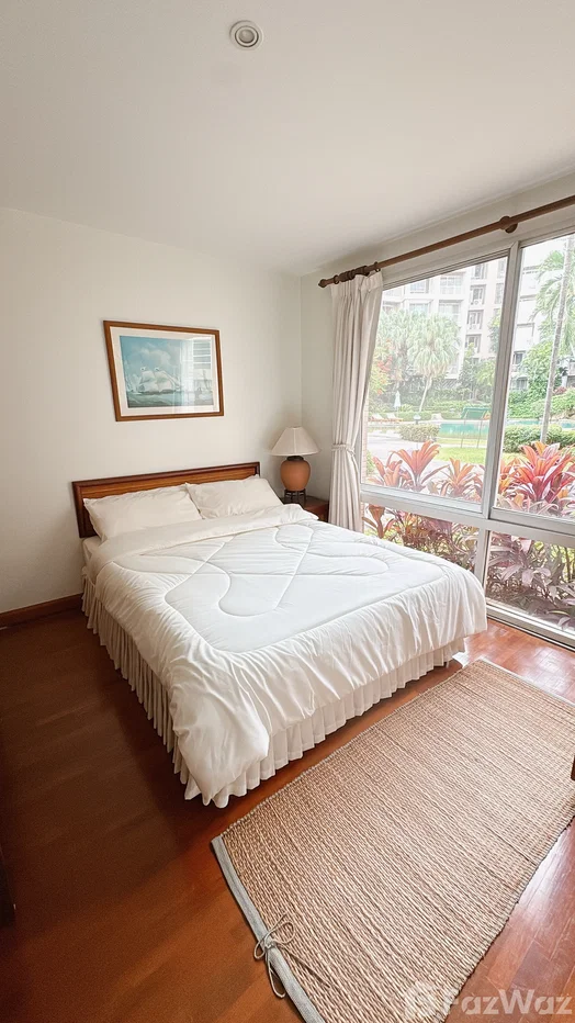 picture Beachfront Condo for Rent at Baan Sansaran, Hua Hin 6473793 - 6/21