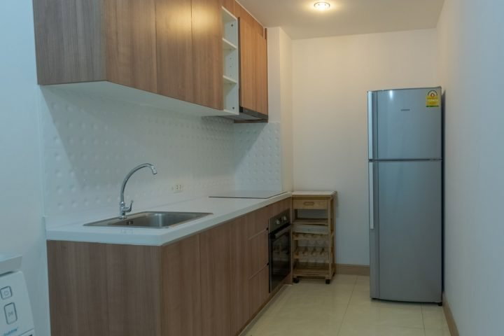 รูป เช่าคอนโด Supalai Casa Riva/ศุภาลัย คาซ่า ริวา (T6906022) ID Line : @rent24 - รูปที่ 10/10