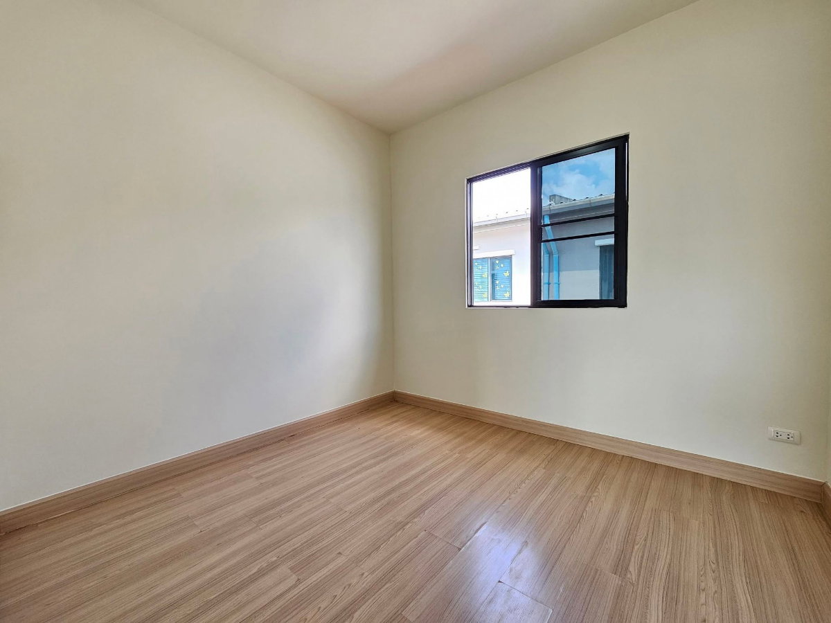 รูป 🏡🔥 ขายด่วน! 📍 หมู่บ้านพฤกษาวิลล์ 85 เลียบคลองทวีวัฒนา (Pruksa Ville 85 Leabklong Taweewattana) ราคาถูกที่สุดในโครงการ 🔥🏡 - รูปที่ 9/11