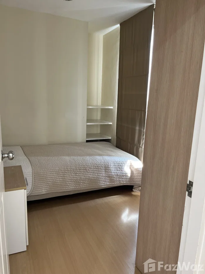 รูป คอนโดให้เช่า 2 ห้องนอน ในโครงการ ไลฟ์ แอท สุขุมวิท 65 6475544 - รูปที่ 17/19