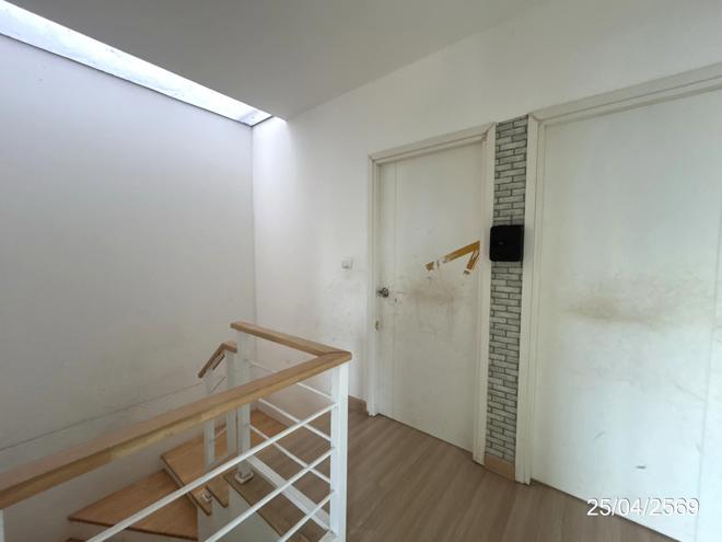 picture TOWN HOUSE 18.7 Sq.w. Muang Samut Prakarn Samut Prakarn for 2.5M - 9/40