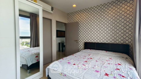 2-BR Condo at Ideo Mobi Sukhumvit 81 near BTS On Nut (ID 3005587)