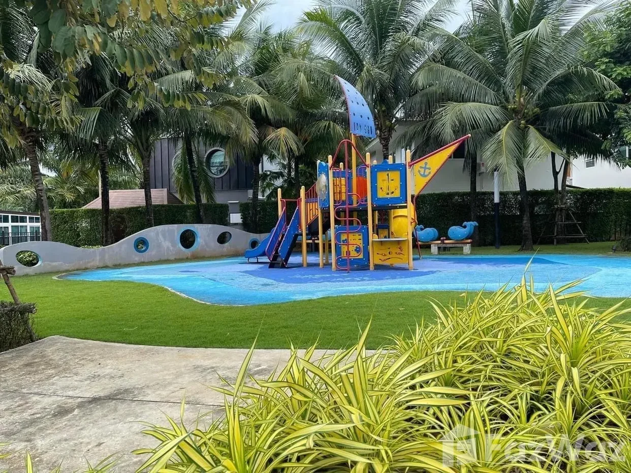 picture 3 Bedroom Townhouse for Rent at Supalai Bella Thalang Phuket 1946875 - 21/21