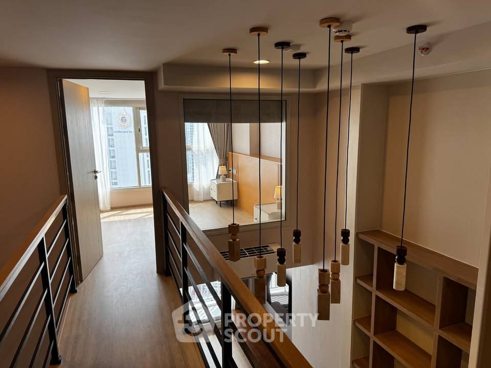 picture 2-BR Condo at Culture Chula near MRT Sam Yan (ID 3006821) - 11/25