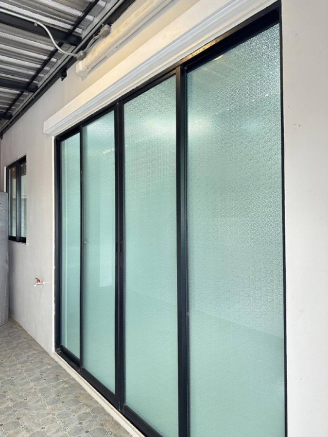 รูป ปล่อยเช่า ทำออฟฟิศได้  เเต่งให้พร้อม‼️ 🏘️ทาวน์โฮม 2 ชั้น👀 หน้าบ้านไม่ชนใคร👀 - รูปที่ 38/39
