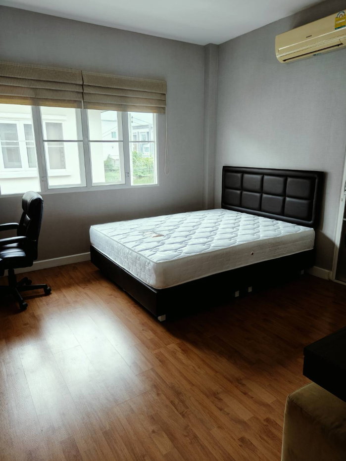 รูป เช่าบ้าน Narawan Village Patthanakan 44/บ้านนาราวัลย์ พัฒนาการ 44 (J6906035) ID Line : @condo65 - รูปที่ 5/36