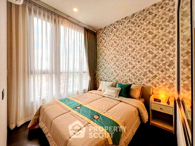 Condos for rent : High-Floor 1-BR 30 Sqm At Park Origin Thonglor, BTS Thong Lor (ID 2533727)