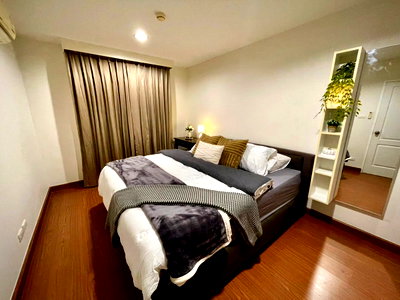 Condos for rent : P-52543 | Belle Grand Rama 9 🔥 Spacious Luxury Condo in Bangkok’s New CBD – Only 500m from MRT Rama 9! 🔥 | Line ID: @easythaihome | 085-592-2897